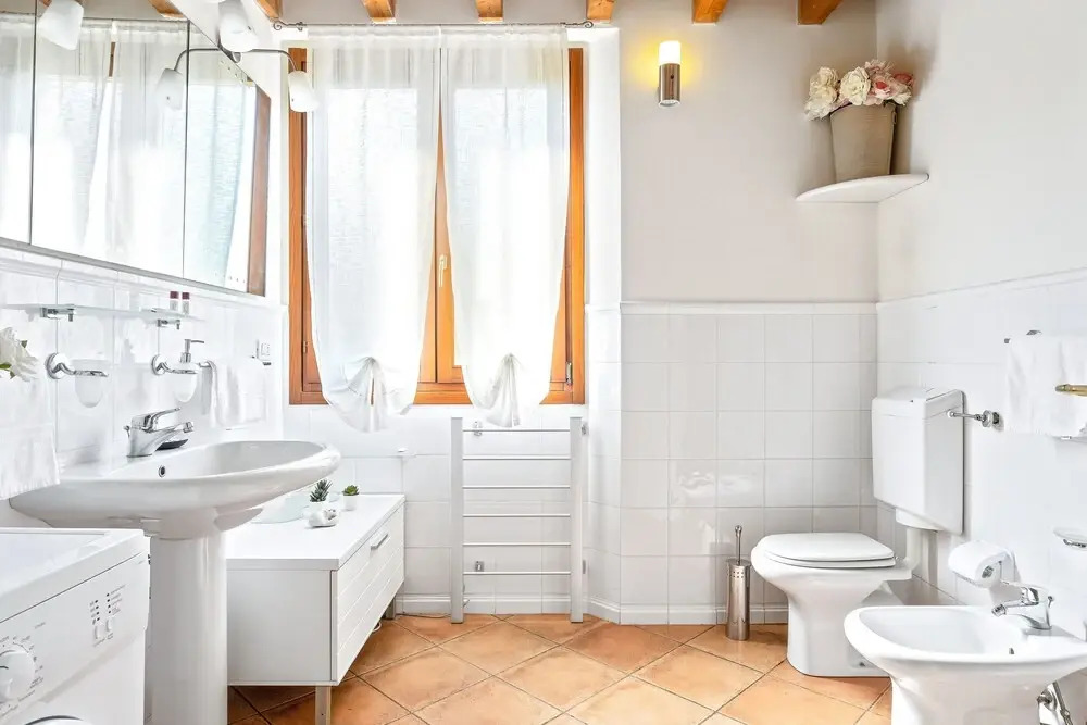Countryside Apartment in San Lazzaro