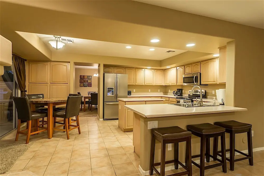 Litchfield Manor BR by Casago