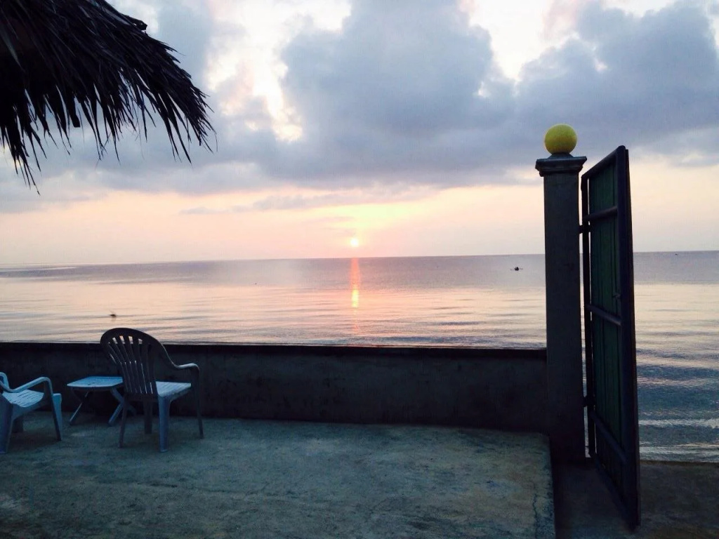 Oslob Garden Stay Beach Resort