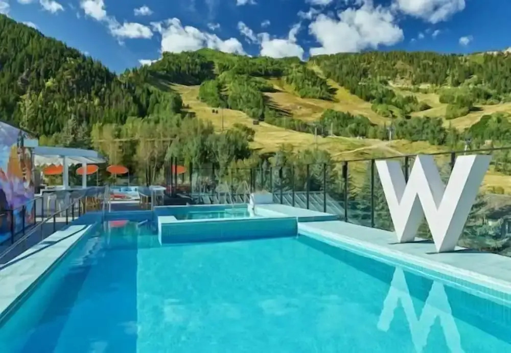 Sky Residences - 3 Bedroom Residence