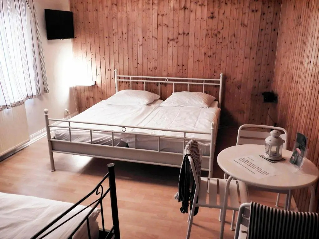 Ferienzimmer in Graal-Müritz