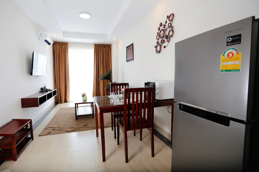 MekongView Residence Tower 2