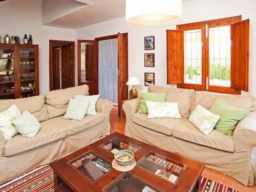 Holiday Home Tarraula 65