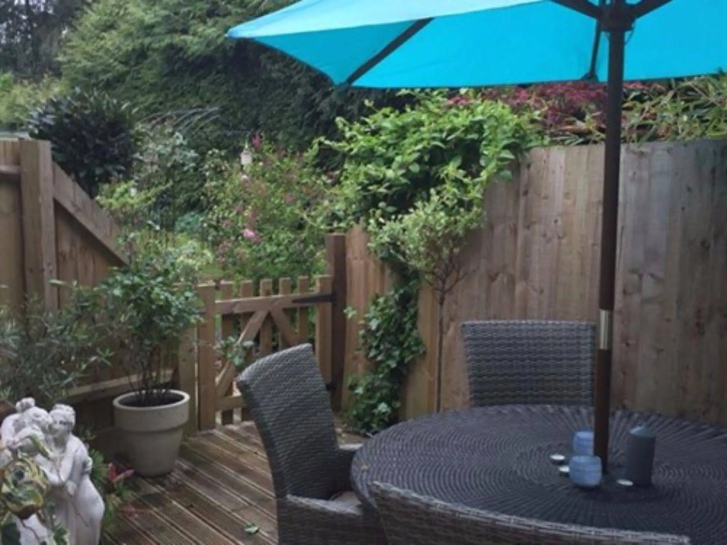 Newmarket Boutique Apartments