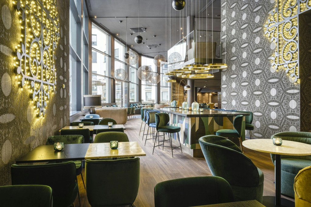 Motel One Brussels