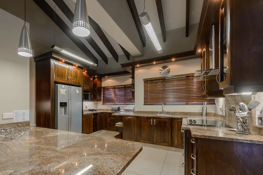 San Lameer Villa Rentals 403