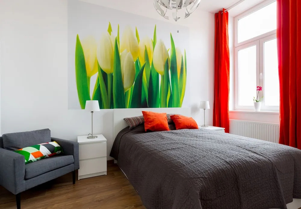 BPM-Kate's Central Home In Budapest
