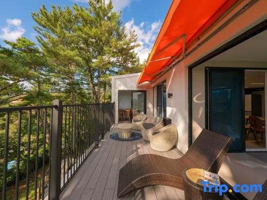 Geyongju Forest 258 Pet-friendly Pool Villa