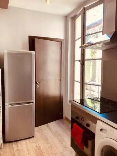 Appartements "La Chambre DAmi"