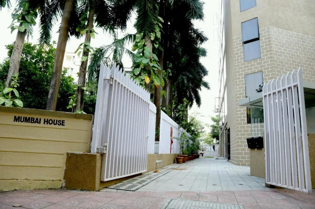 Hotel Mumbai House Andheri East, Mumbai