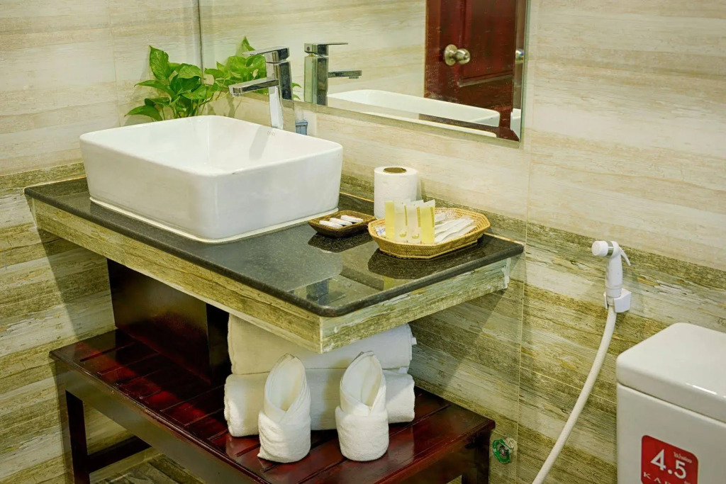 Angkor Secret Garden Inn