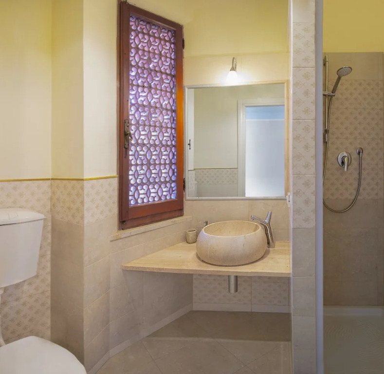 Villa Ori B&B
