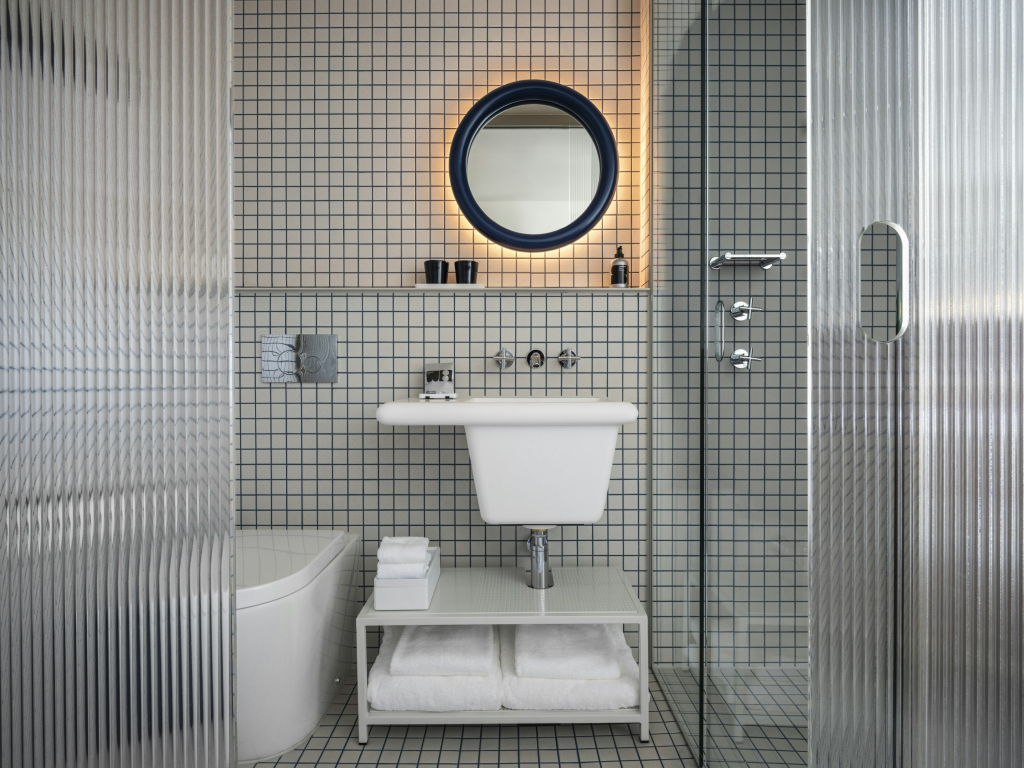 The StandardX, Melbourne
