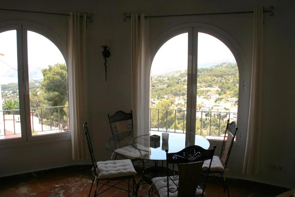 Casa León with private pool great view