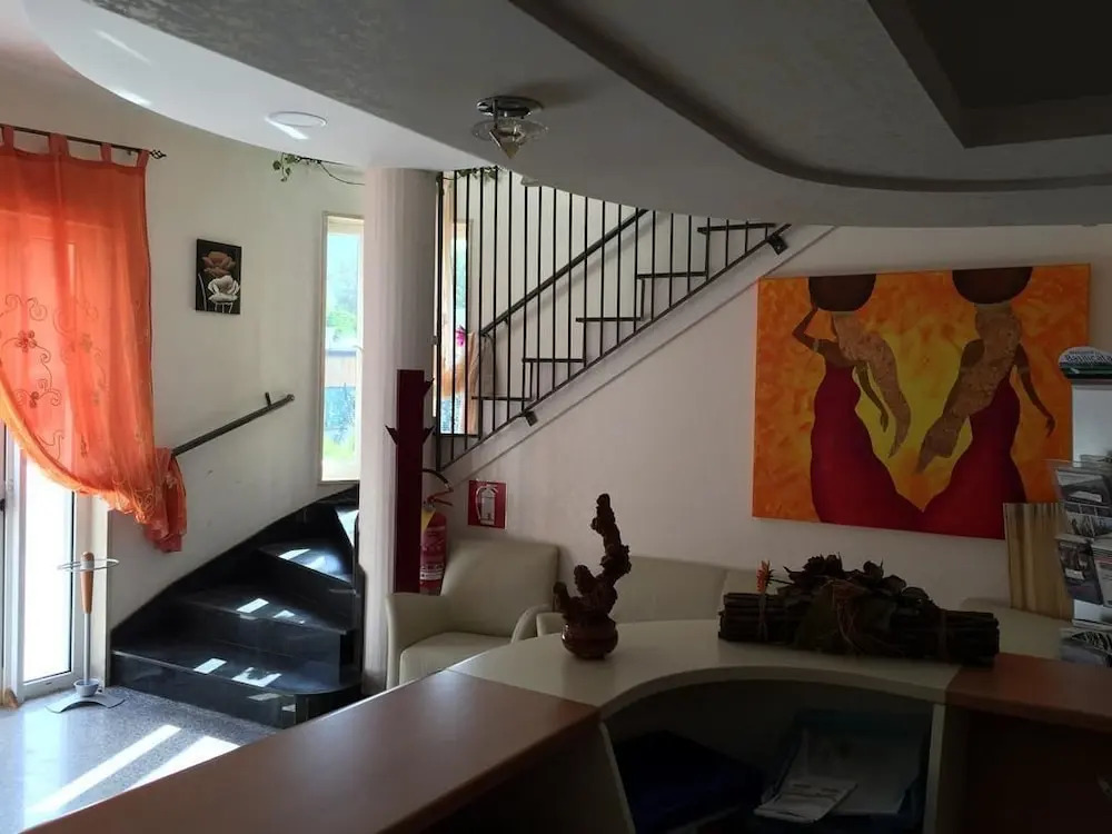 Motel Basentum
