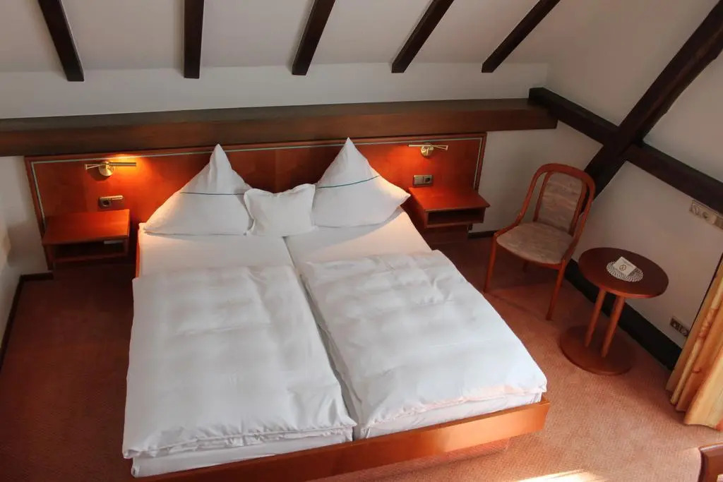 Hotel Centgraf