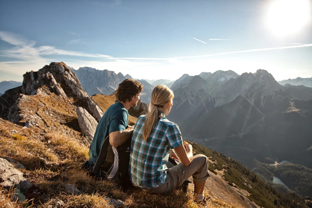 Hotel Tirolerhof - Familotel Zugspitze