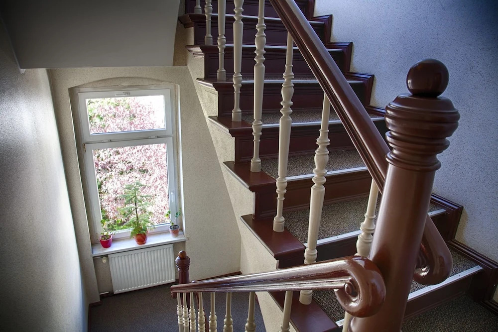Hotel Albena - garni Hotel