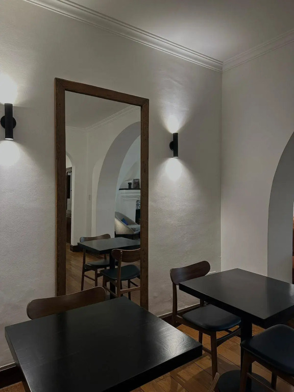 Hotel Del Virrey