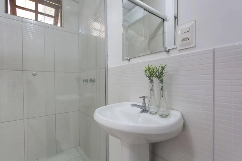 Club Suites - Aeroporto Congonhas