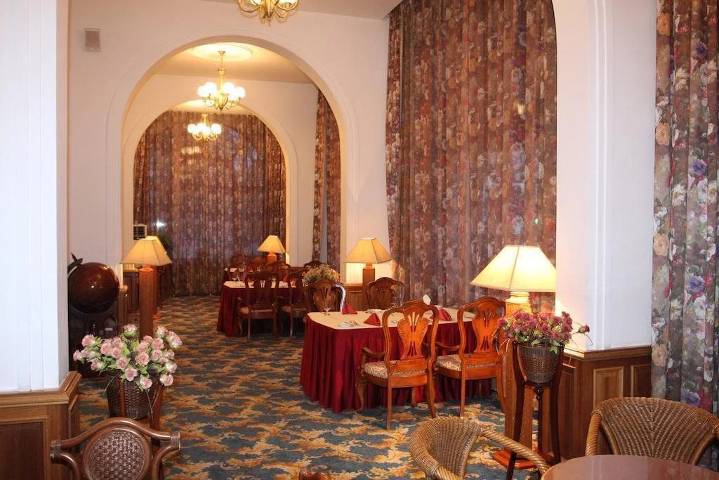 Tianjin Zhengxie Club Hotel