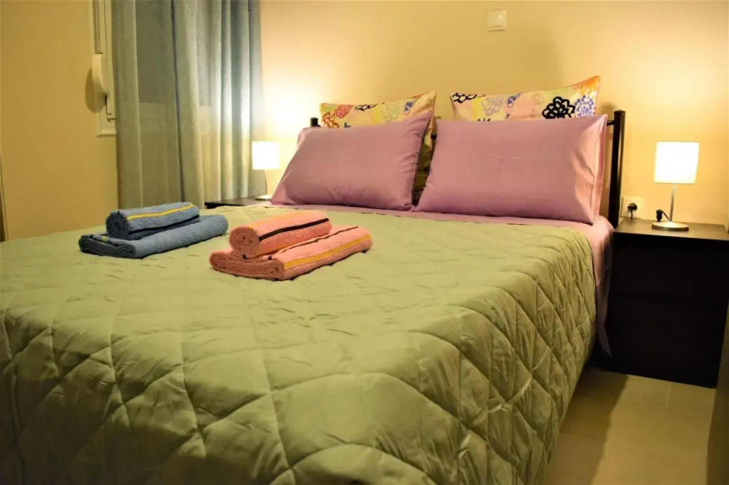 Aphrodite Residence