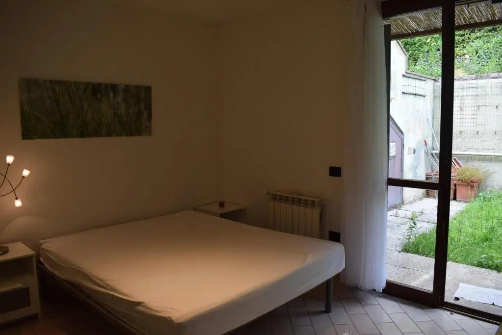 Appartamento Supramonte