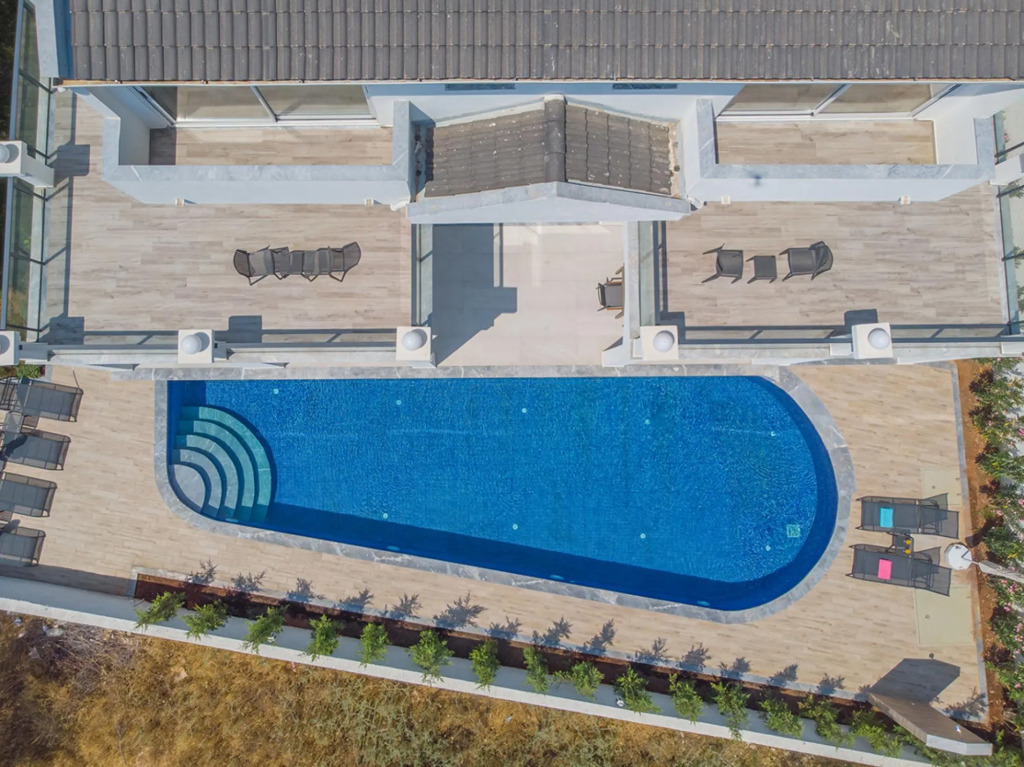 Orka World Villa 2
