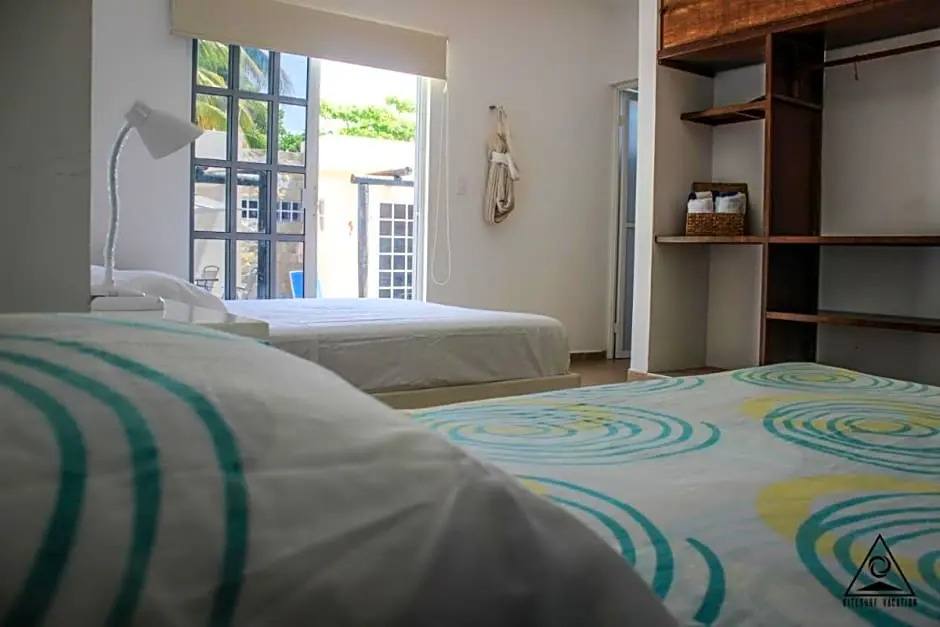 CASA KINICH SISAL
