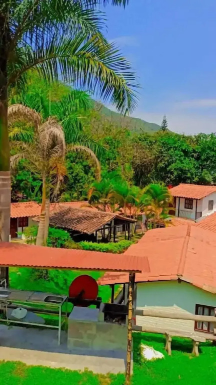Finca Hotel Mi Cabaña Escondida