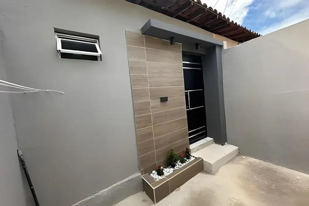 Completa Perfeita para Negócio e Lazer