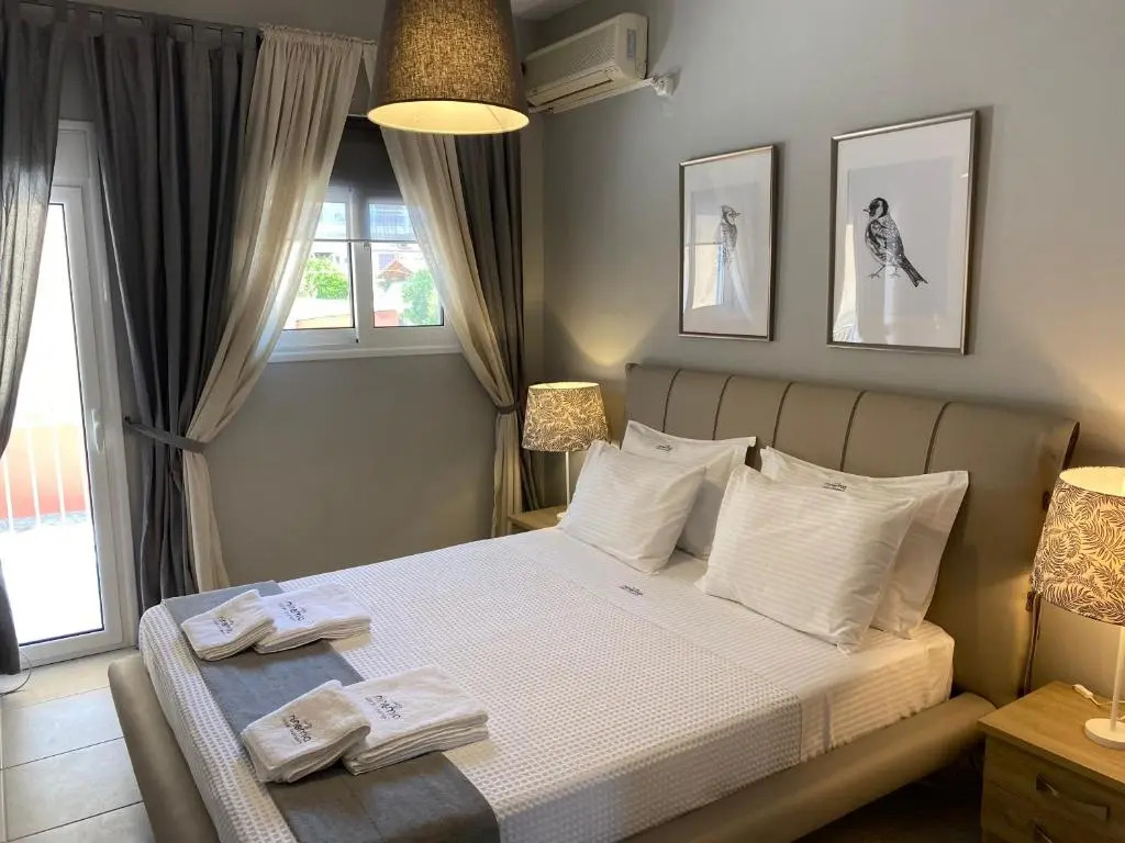Ninemia luxury apartments