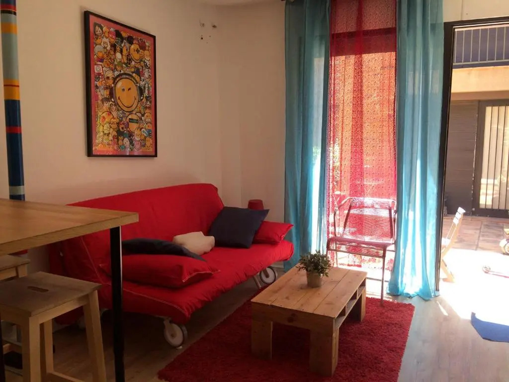 Le Duplex