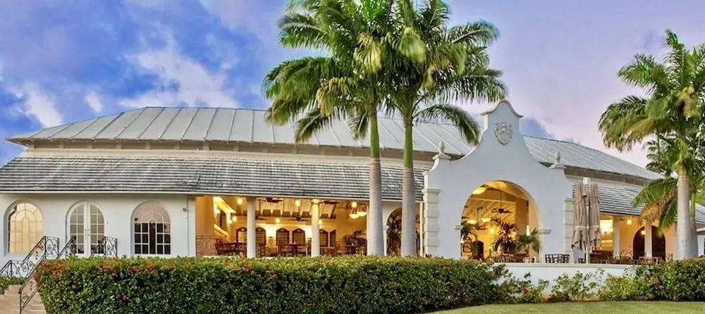 Royal Westmoreland, Mahogany Drive 7 by Island Villas