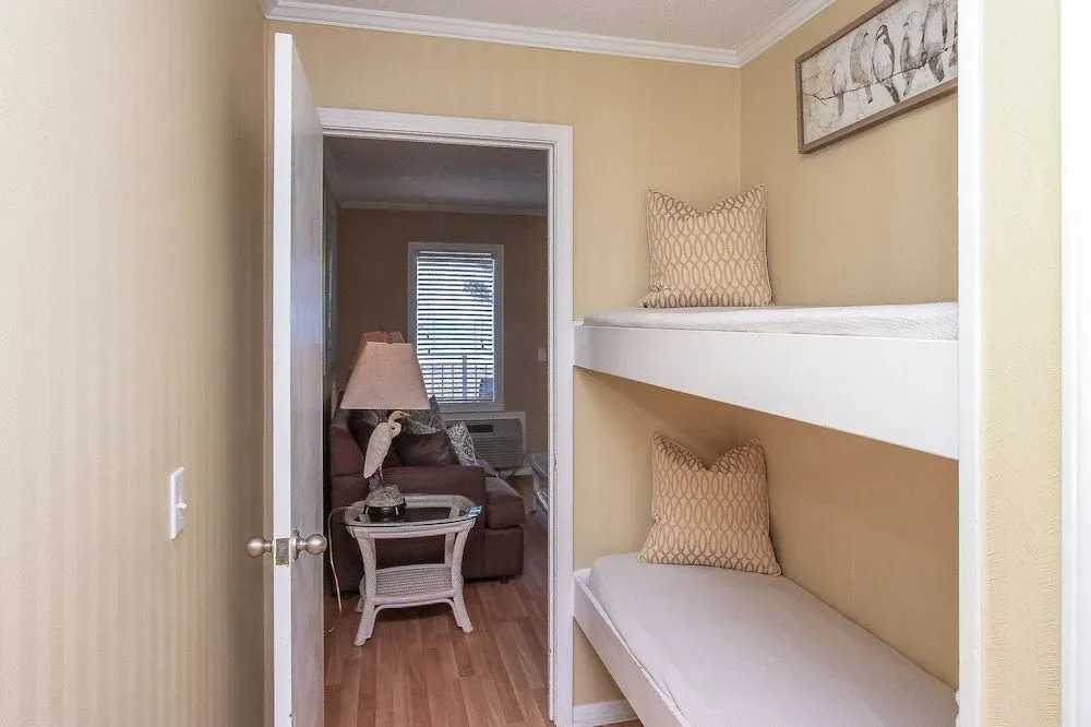 Ocean Dunes Villa #vod314 1 Bedroom 1 Bathroom Condo