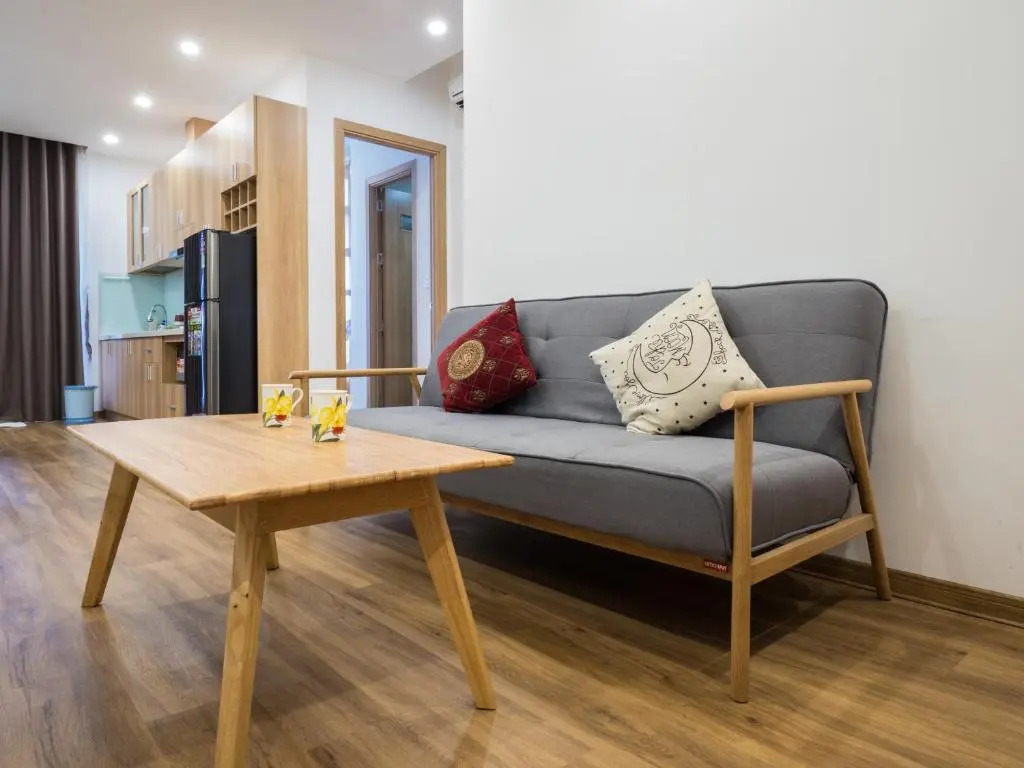 Apartment Luxury Near Beach