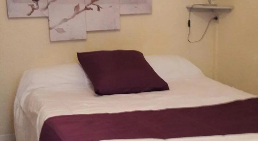 Hotel Le coin tranquille
