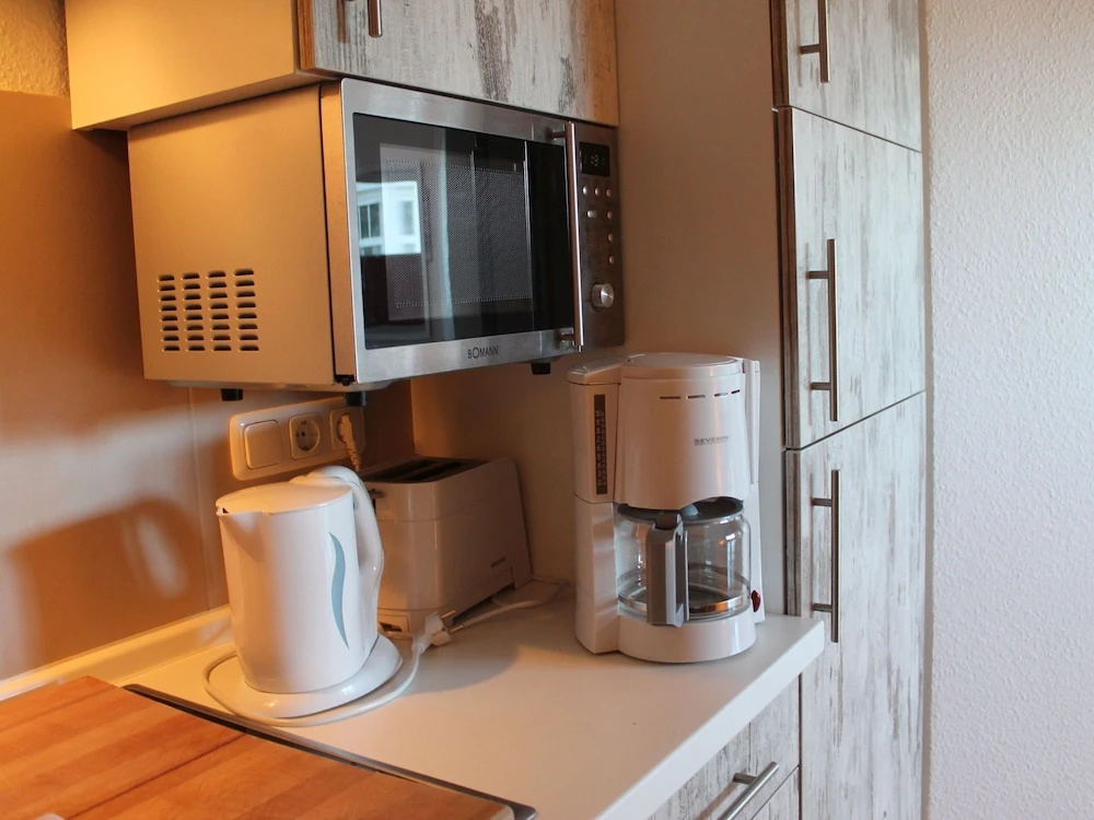 Ferienwohnung Nienhagen in Strandnähe