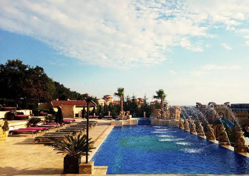 Royal Casa Villas