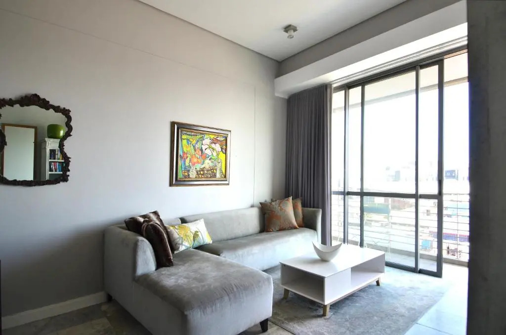 410 Harbour Bridge