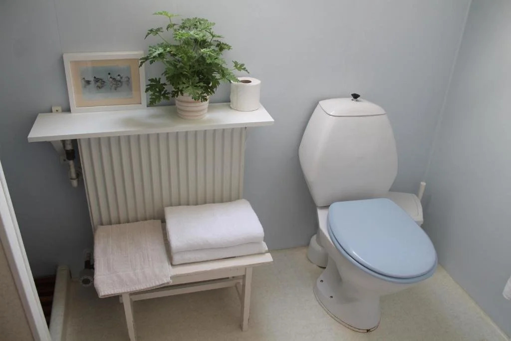 Villa Vendel B&B