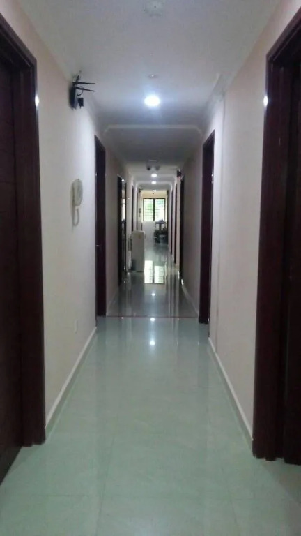 PJ De Inn Hotel
