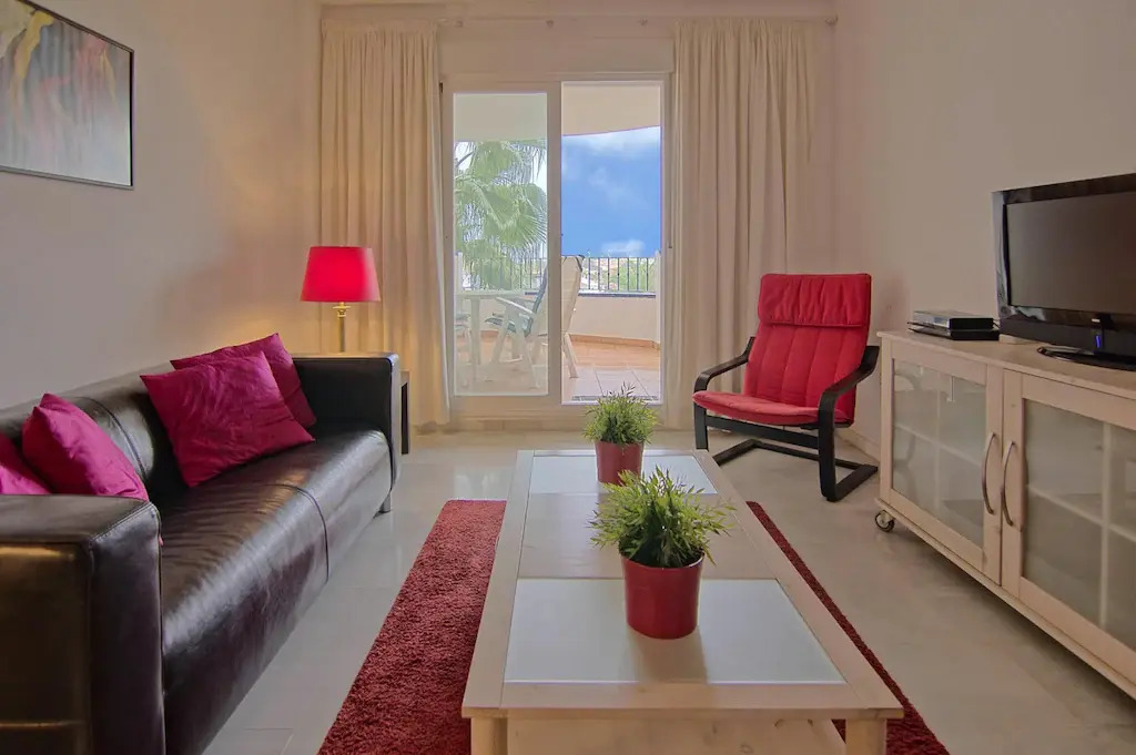Apartment, Mijas Costa