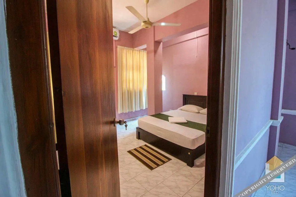 The Bro Hotel by OYO Rooms