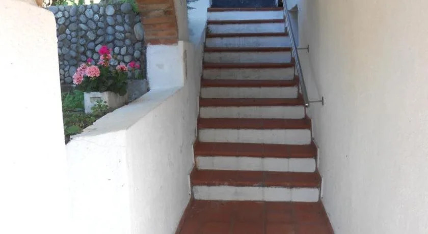 Appartamenti Villa Colibri