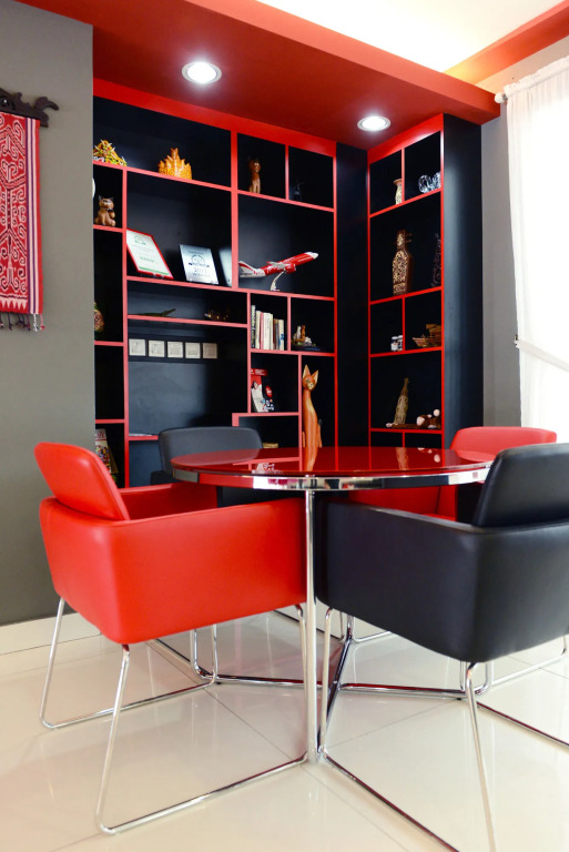 Tune Hotel - Waterfront Kuching