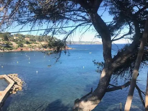 La Grande Bleue