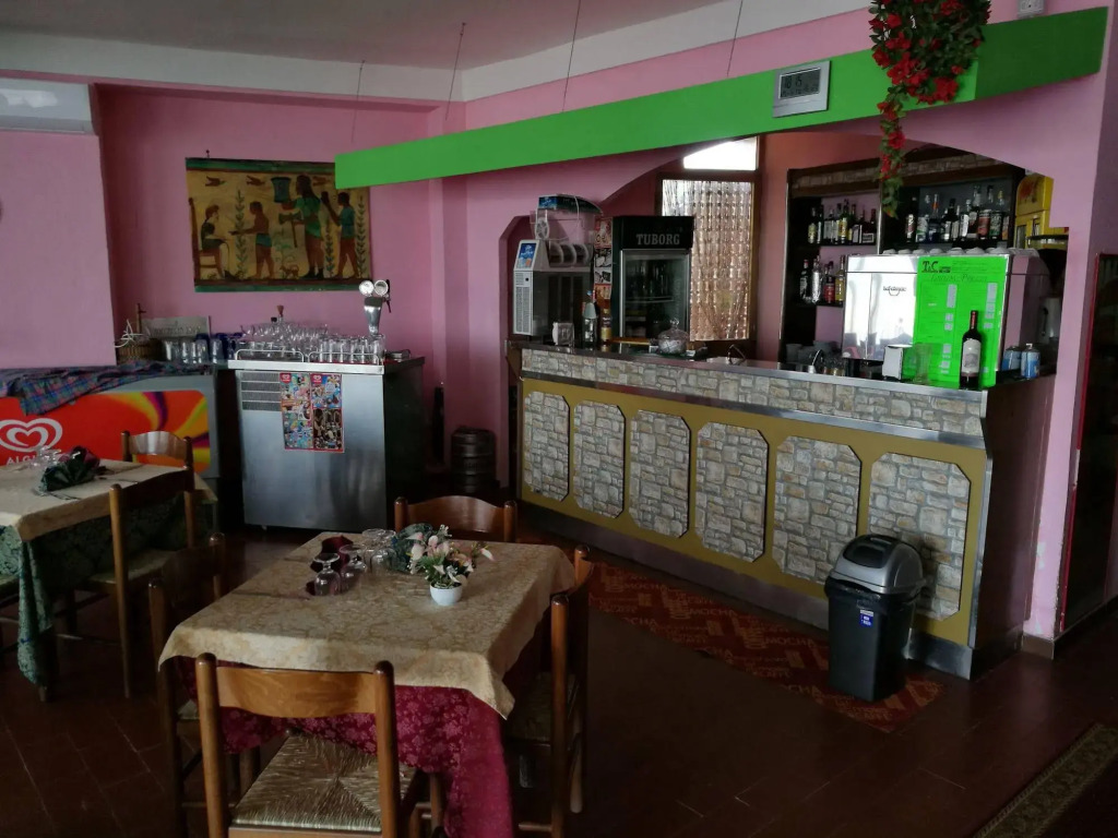 Hotel Paradiso