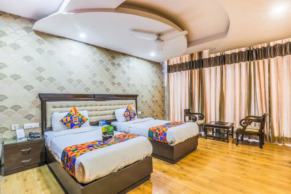 Fabhotel Elysee