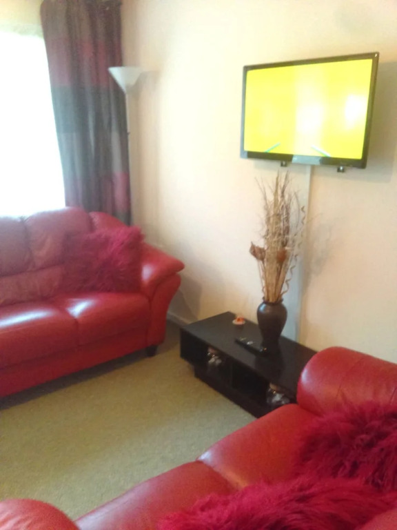 Bermuda Holiday Park, Hemsby, Near to Yarmouth
